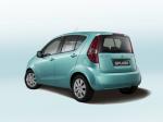 Suzuki Splash 2008 года